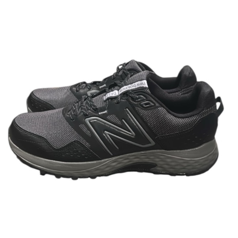 New authentic New Balance men’s signature sneaker sz 11 wide display - Picture 4 of 14